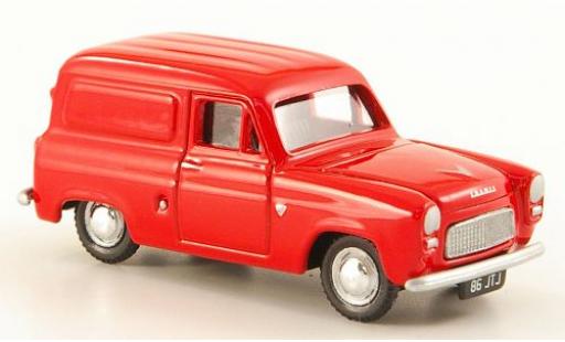 Ford Thames 1/76 Classix By Pocketbond 300E red diecast model cars