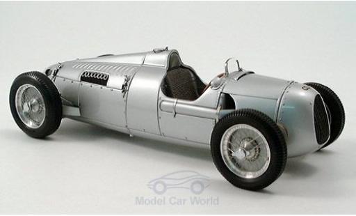 Auto Union Typ C 1/18 CMC 1936 gefertigt aus 1026 Teilen ohne Vitrine diecast model cars
