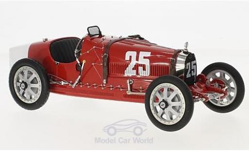 Diecast model cars Bugatti 35 1/18 CMC T Grand Prix No.25 Nation Colour Projekt Portugal Bugatti 35 1/18 CMC T Grand Prix No.25 Nation Colour Projekt Portugal diecast model cars