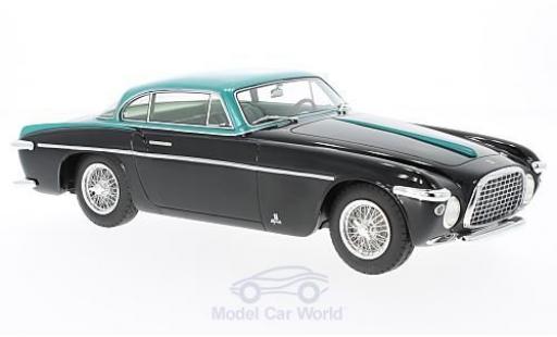 Diecast model cars Ferrari 212 1952 1/18 CMF Europa Vignale black/metallic green 1952 Ferrari 212 1952 1/18 CMF Europa Vignale black/metallic green 1952 diecast model cars