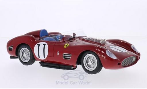 Diecast model cars Ferrari 250 1/18 CMF TR RHD No.11 Scuderia Ferrari 250 1/18 CMF TR RHD No.11 Scuderia diecast model cars