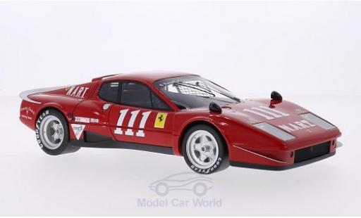 Diecast model cars Ferrari 365 1/18 CMF GT4 BB Competizione No.111 Parawico Racing Ferrari 365 1/18 CMF GT4 BB Competizione No.111 Parawico Racing diecast model cars