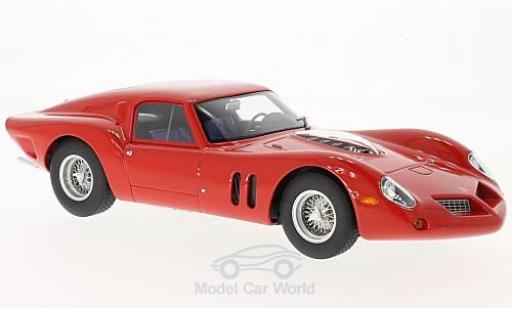 Diecast model cars Ferrari 250 GT 1/18 CMR GT Drogo red 1963 Ferrari 250 GT 1/18 CMR GT Drogo red 1963 diecast model cars