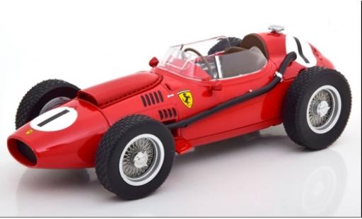 Diecast model cars Ferrari Dino 1/18 CMR 246 F1 No.1 Formel 1 GP Großbritannien 1958 P.Collins Ferrari Dino 1/18 CMR 246 F1 No.1 Formel 1 GP Großbritannien 1958 P.Collins diecast model cars