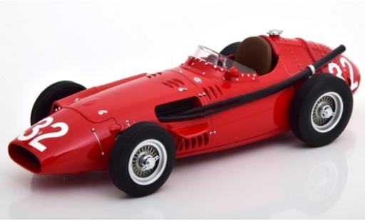 Diecast model cars Maserati 250 1/18 CMR F No.32 Formel 1 GP Monaco 1957 J.M.Fangio Maserati 250 1/18 CMR F No.32 Formel 1 GP Monaco 1957 J.M.Fangio diecast model cars