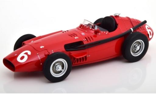 Diecast model cars Maserati 250 1/18 CMR F No.6 Formel 1 GP Argentinien 1957 J.Behra Maserati 250 1/18 CMR F No.6 Formel 1 GP Argentinien 1957 J.Behra diecast model cars