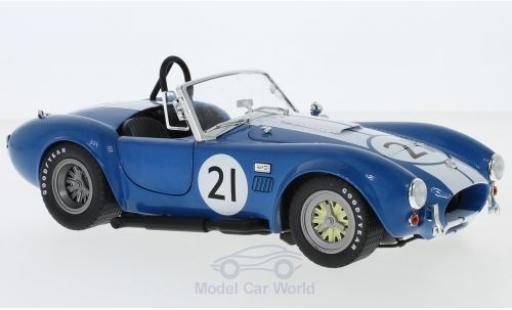 Shelby Cobra 1/18 CMR 427 Racing No.21 diecast model cars
