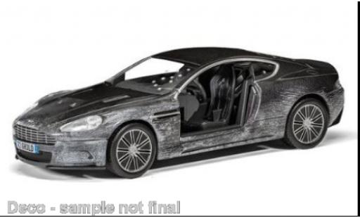 Diecast model cars Aston Martin DBS 1/36 Corgi RHD James Bond - Quantum of Solace Aston Martin DBS 1/36 Corgi RHD James Bond - Quantum of Solace diecast model cars