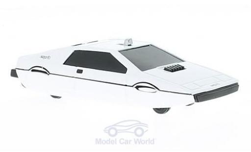 Diecast model cars Lotus Esprit 1/36 Corgi James Bond 007 Der Spion der mich liebte Lotus Esprit 1/36 Corgi James Bond 007 Der Spion der mich liebte diecast model cars