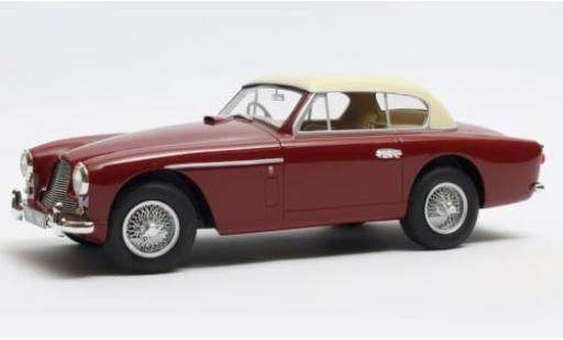 Diecast model cars Aston Martin DB2 1/18 Cult Scale Models -4 MKII FHC Notchback rot/beige RHD 1955 1:18 Aston Martin DB2 1/18 Cult Scale Models -4 MKII FHC Notchback rot/beige RHD 1955 1:18 diecast model cars