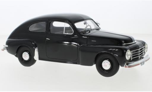 Diecast model cars Volvo PV 1/18 Cult Scale Models 444 black 1947 Volvo PV 1/18 Cult Scale Models 444 black 1947 diecast model cars