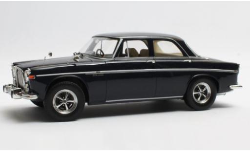 Diecast model cars Rover P5B 1/18 Cult Scale Models blue RHD 1972 Rover P5B 1/18 Cult Scale Models blue RHD 1972 diecast model cars