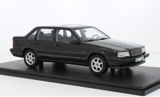Diecast model cars Volvo 850 1/18 Cult Scale Models GLT metallise grau 1991 1:18 Volvo 850 1/18 Cult Scale Models GLT metallise grau 1991 1:18 diecast model cars
