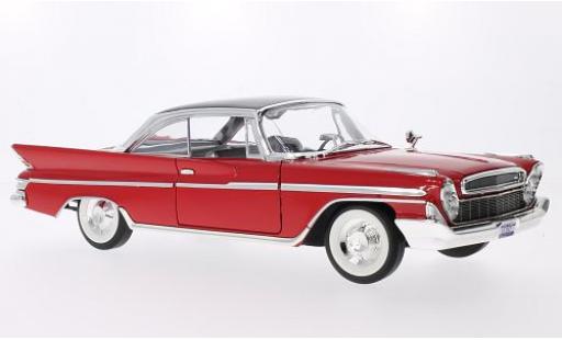 Diecast model cars Desoto Adventurer 1/18 Lucky Die Cast rot Lucky Die Cas 1:18 Desoto Adventurer 1/18 Lucky Die Cast rot Lucky Die Cas 1:18 diecast model cars