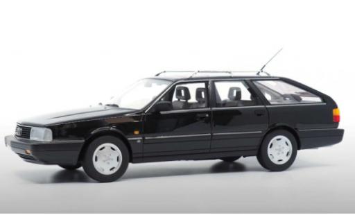 Diecast model cars Audi 200 1/18 DNA Collectibles Avant 20V quattro black 1991 Audi 200 1/18 DNA Collectibles Avant 20V quattro black 1991 diecast model cars