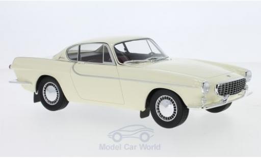 Diecast model cars Volvo P1800 1/18 DNA Collectibles beige 1961 Volvo P1800 1/18 DNA Collectibles beige 1961 diecast model cars
