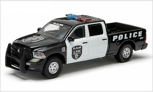 Dodge RAM pickup 1/64 Greenlight 15 002 014 diecast model cars