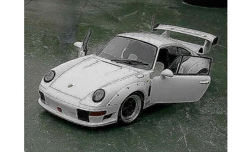 Porsche 911 GT2 1/18 Ut Models evo replica diecast model cars