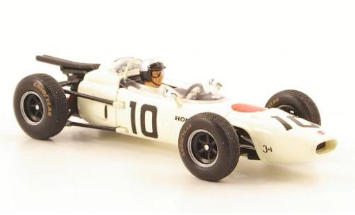 Honda RA272 1/43 Ebbro No.10 GP Belgien 1965 diecast model cars