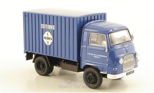 Sinpar Mini camion 1/43 Eligor Mini Camion Editions CDU Sedes diecast model cars