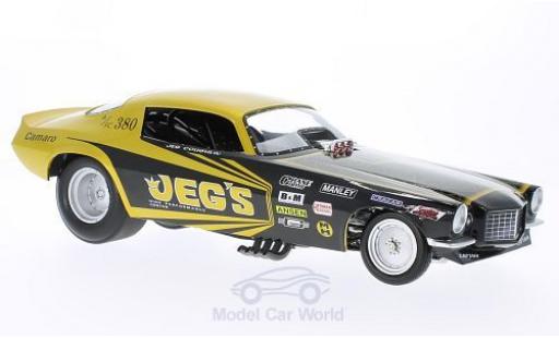 Diecast model cars Chevrolet Camaro 1/18 Ertl Funny Car Jeg Coughlin NHRA 1970 Chevrolet Camaro 1/18 Ertl Funny Car Jeg Coughlin NHRA 1970 diecast model cars