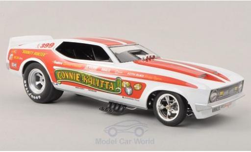 Diecast model cars Ford Mustang 1/18 Ertl Funny Car Connie Kalitta NHRA 1972 Ford Mustang 1/18 Ertl Funny Car Connie Kalitta NHRA 1972 diecast model cars