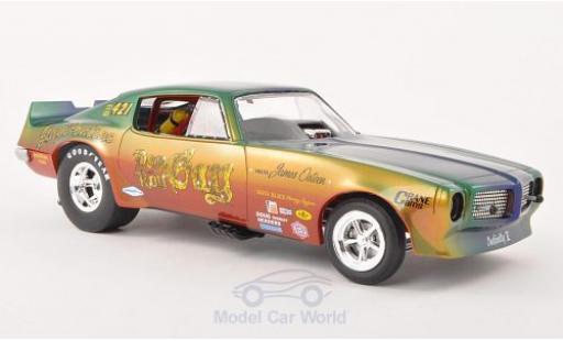 Diecast model cars Pontiac Firebird 1/18 Ertl Funny Car Don Gay NHRA 1970 Pontiac Firebird 1/18 Ertl Funny Car Don Gay NHRA 1970 diecast model cars
