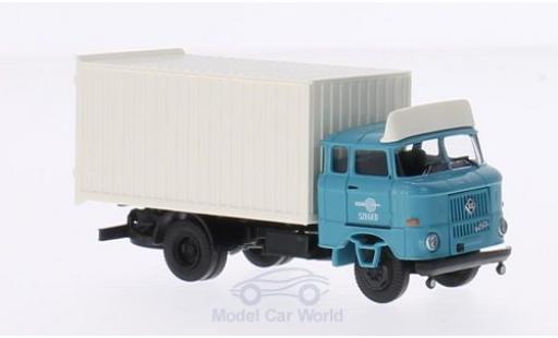 IFA W50L 1/87 Espewe MK Volan diecast model cars