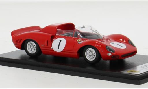 Diecast model cars Ferrari 330 1/43 Look Smart P2 1:43 Ferrari 330 1/43 Look Smart P2 1:43 diecast model cars