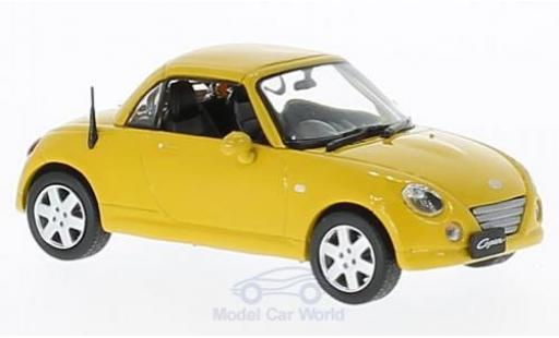 ミニカー J-collection. DAIHATSU COPEN Amazon | 1/43 京商 J-collection ダイハツ コペン DAIHATSU