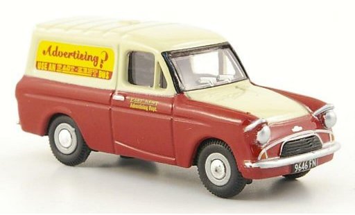 Ford Anglia 105E 1/76 Oxford East Kent Advertising diecast model cars