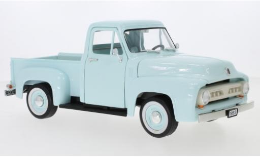 Diecast model cars Ford F-1 1/18 Lucky Die Cast 00 Pick Up türki Lucky Die Cas 1:18 Ford F-1 1/18 Lucky Die Cast 00 Pick Up türki Lucky Die Cas 1:18 diecast model cars