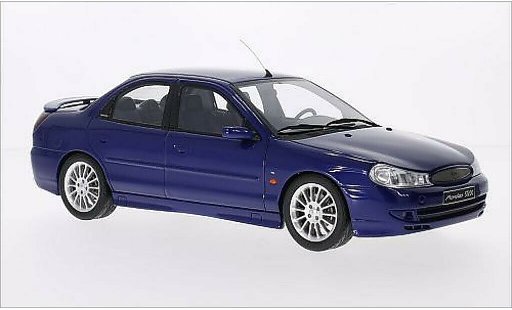 Ford Mondeo ST200 1/18 Ottomobile ST 200 metallic blue 1999 diecast model cars