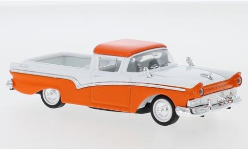 Ford Ranchero 1/43 Lucky Die Cast orange Lucky Die Cas 1:43 diecast model cars
