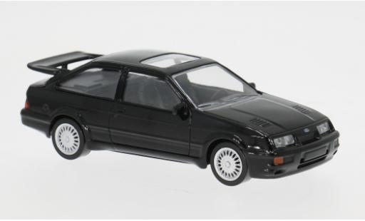 Ford Sierra 1/43 Norev RS Cosworth schwarz 1986 1:43 diecast model cars