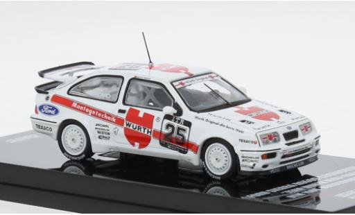 Diecast model cars Ford Sierra 1/64 INNO64 RS500 C #25 1:64 Ford Sierra 1/64 INNO64 RS500 C #25 1:64 diecast model cars