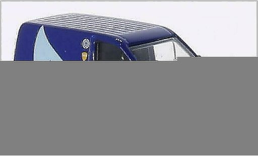 Ford Transit Connect 1/76 Oxford RHD British Gas diecast model cars