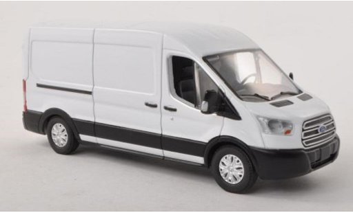 Ford Transit Kastenwagen 1/43 Greenlight van (V363) white 2015 diecast model cars