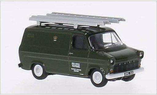 Ford Transit Mk1 1/76 Oxford RHD Post Office Telephones (GB) diecast model cars