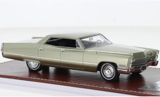 Cadillac Deville diecast model cars - Alldiecast.us