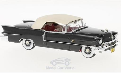 Diecast model cars Cadillac Eldorado 1/43 GLM Biarritz black/white 1956 Cadillac Eldorado 1/43 GLM Biarritz black/white 1956 diecast model cars