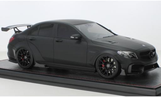 Diecast model cars Mercedes Classe C 1/18 GLM AMG C 63S DarwinPRO Widebody matt-black Mercedes Classe C 1/18 GLM AMG C 63S DarwinPRO Widebody matt-black diecast model cars