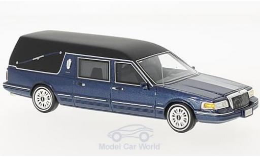 Lincoln Town Car diecast model cars - Alldiecast.us