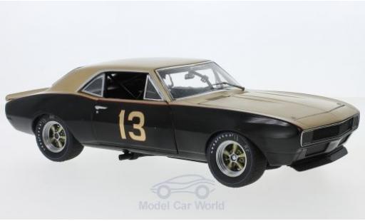 Diecast model cars Chevrolet Camaro 1/43 GMP Smokey Yunicks 1967 Bonneville Record Holder Chevrolet Camaro 1/43 GMP Smokey Yunicks 1967 Bonneville Record Holder diecast model cars