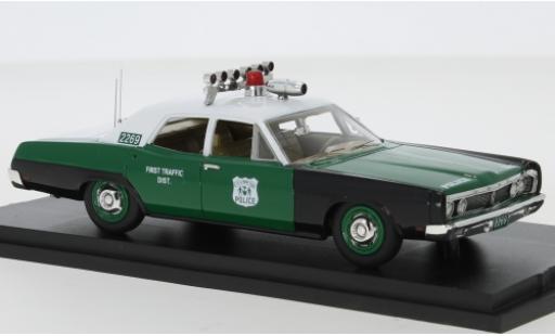 Diecast model cars Ford Galaxy 1/43 Goldvarg Collections Galaxie NYPD - Nouveau York City Police Departement 1970 Ford Galaxy 1/43 Goldvarg Collections Galaxie NYPD - Nouveau York City Police Departement 1970 diecast model cars