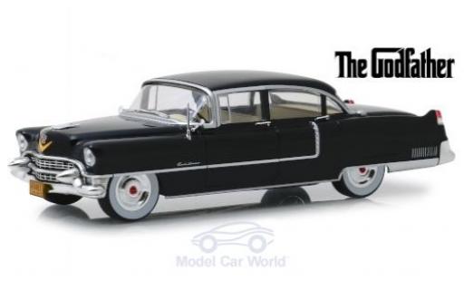 Diecast model cars Cadillac Fleetwood 1/24 Greenlight Series 60 The Godfather 1955 Cadillac Fleetwood 1/24 Greenlight Series 60 The Godfather 1955 diecast model cars