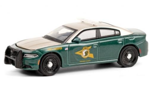 Diecast model cars Dodge Charger 1/64 Greenlight New Hampshire State Police 2018 Dodge Charger 1/64 Greenlight New Hampshire State Police 2018 diecast model cars