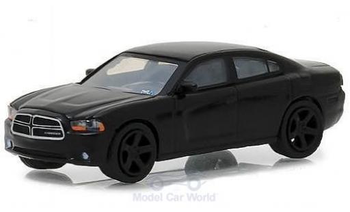 Diecast model cars Dodge Charger 1/64 Greenlight black Film John Wick 2011 Dodge Charger 1/64 Greenlight black Film John Wick 2011 diecast model cars