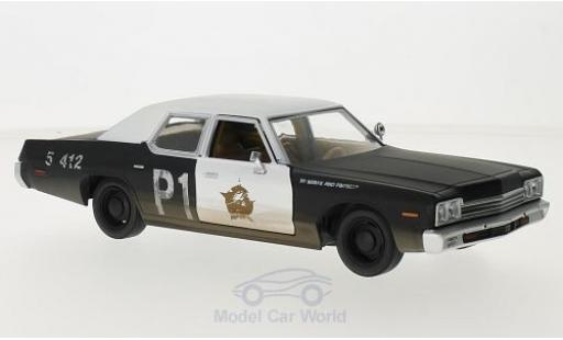 Dodge Monaco 1974 diecast model cars - Alldiecast.us