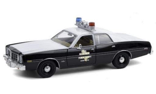 Diecast model cars Dodge Monaco 1/24 Greenlight Texas Highway Patrol 1977 Dodge Monaco 1/24 Greenlight Texas Highway Patrol 1977 diecast model cars